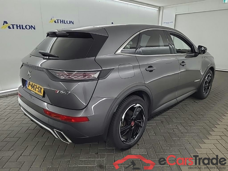 DS DS7 Crossback E-TENSE 225 Perform. Line auto 5D 165kW #3