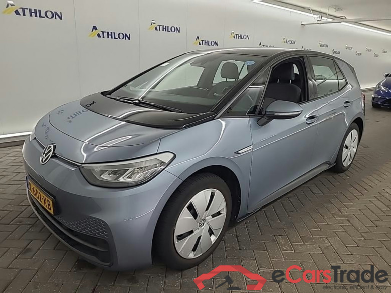 VOLKSWAGEN ID.3 58kWh Life auto 5D 150kW Athlon Edition #1