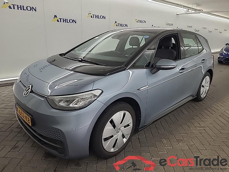 VOLKSWAGEN ID.3 58kWh Life auto 5D 150kW Athlon Edition