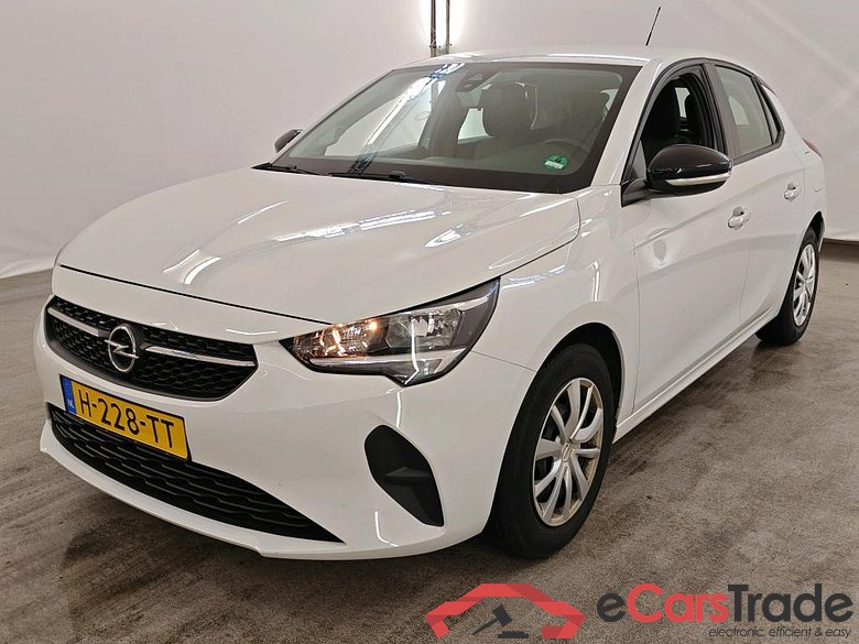Opel Corsa 1.2 EDITION 55KW 5d