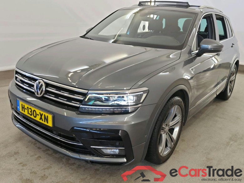 Volkswagen Tiguan 1.5 TSI 96kW Comfortline Business R  5d + Pano #1