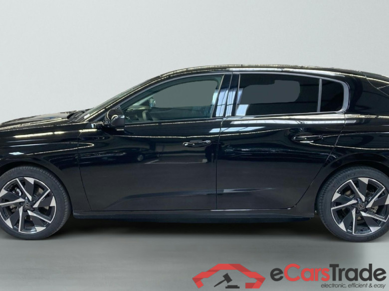 Peugeot 308 Hybrid 145 e-DCS6 Allure #4