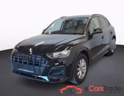 Q5 35 TDI advanced 2.0 TDI 120KW AT7 E6d