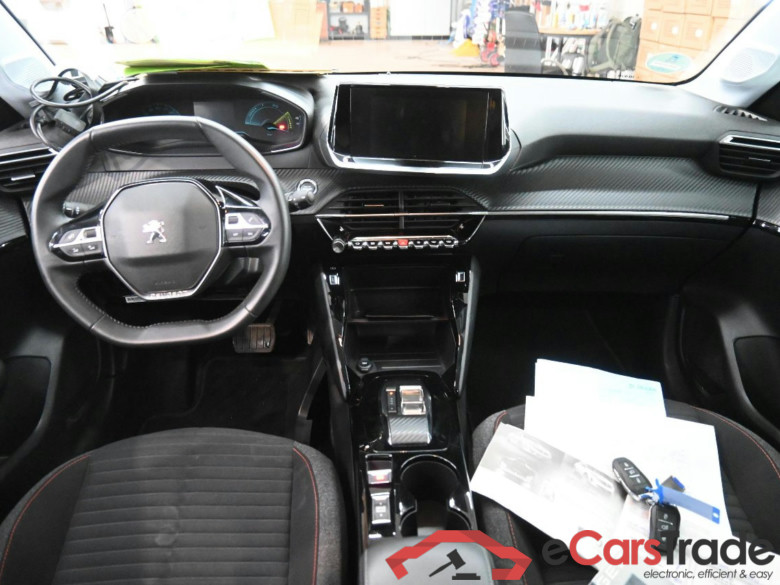 208 e- Active Pack 50kWh #3