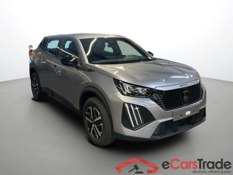 Peugeot 2008 Style 1.2 75kW BVM6 S&S