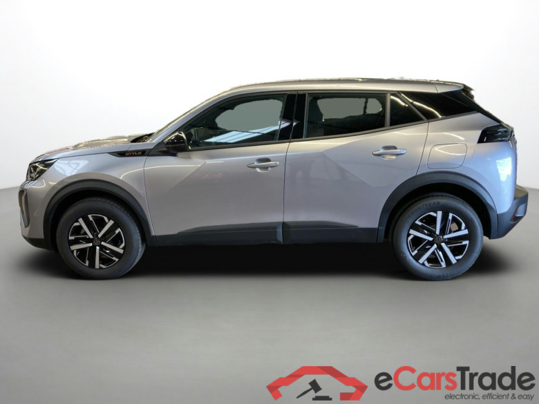 Peugeot 2008 Style 1.2 75kW BVM6 S&S #4