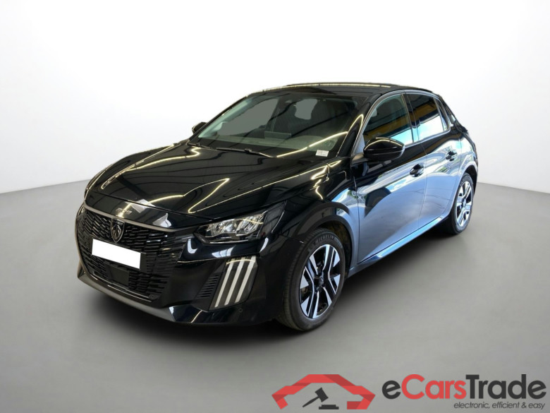 Peugeot 208 100 S&S BVM6 Allure #3