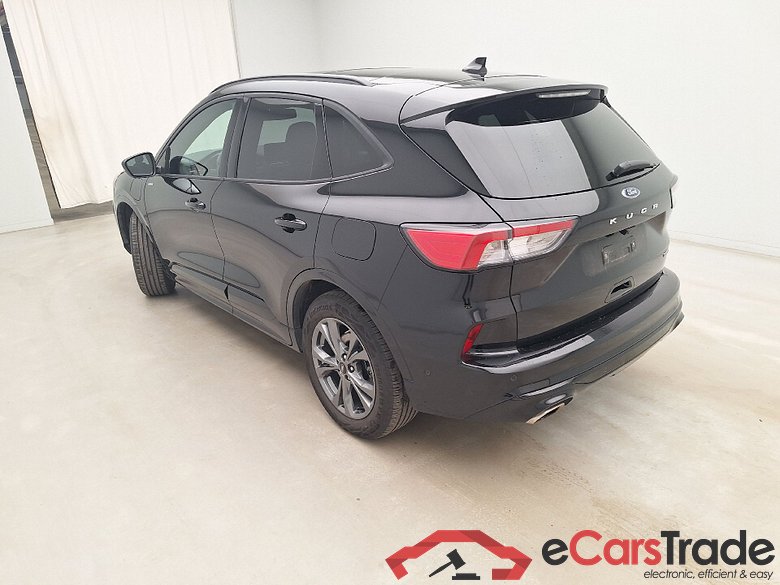 Ford, Kuga '19, Ford Kuga 2.5i PHEV Aut. 165kW ST-Line X 5d #6