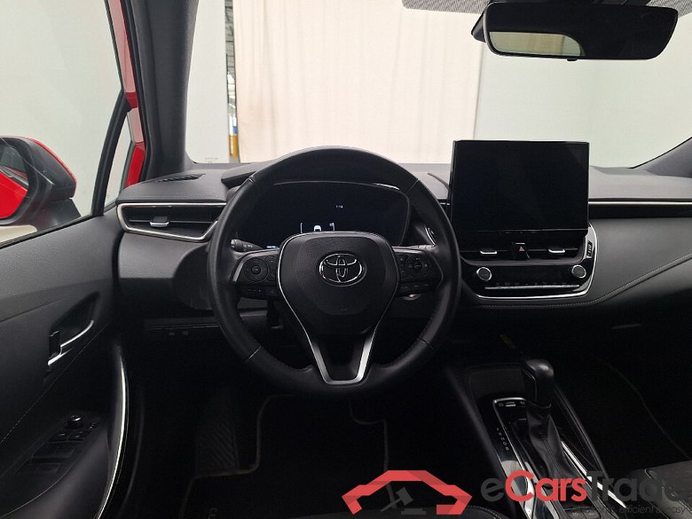Toyota, Corolla TS '19, Toyota Corolla Touring Sports 1.8 Hybrid Premium e #5