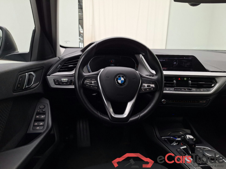 BMW, 1-serie '19, BMW 1 Reeks Hatch 116dA (85 kW) 5d #5
