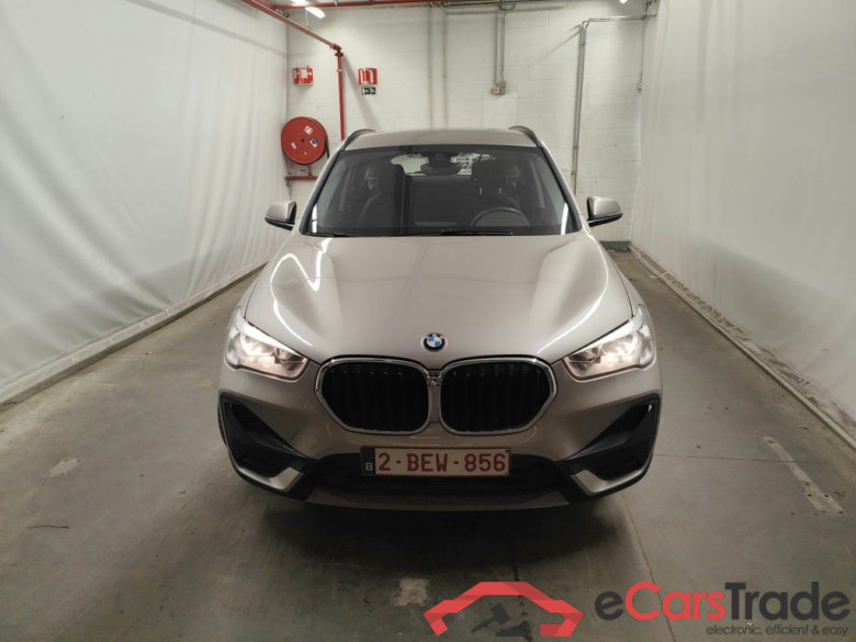 BMW X1 sDrive16d (85 kW) 5d #5