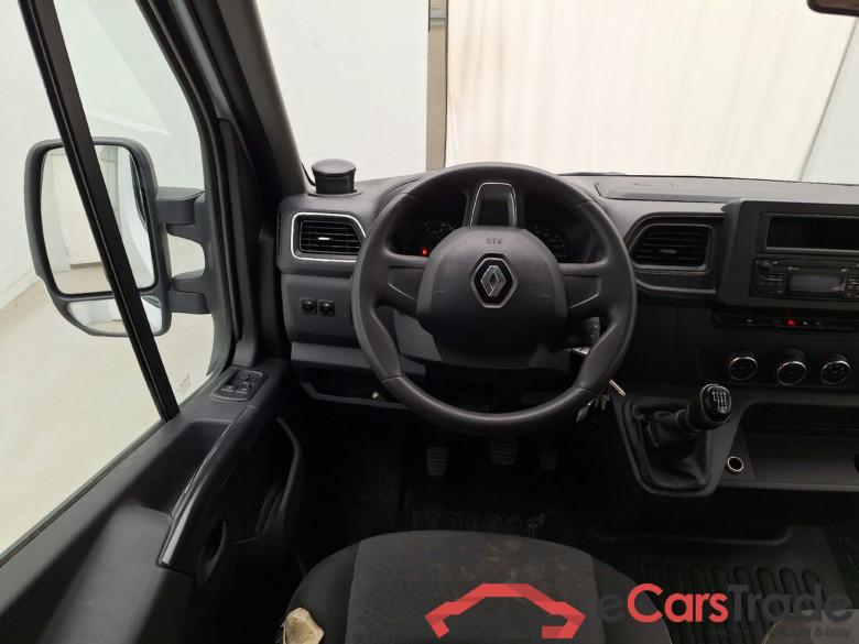 Renault, _Master '19, Renault Master L2H2 Blue dCi 135 - 3.5 DC Grand Co #5