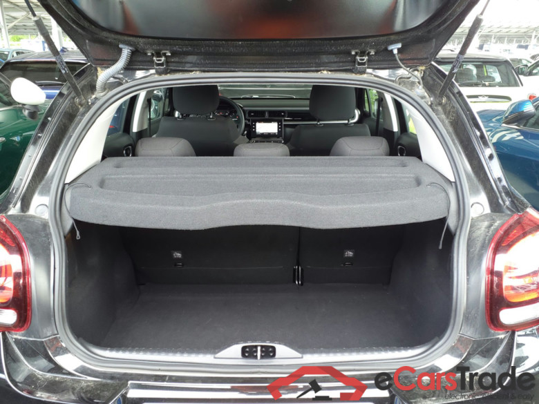 CITROËN C3 CITROËN C3 1,2 83 CV ESS BVM PLUS #2