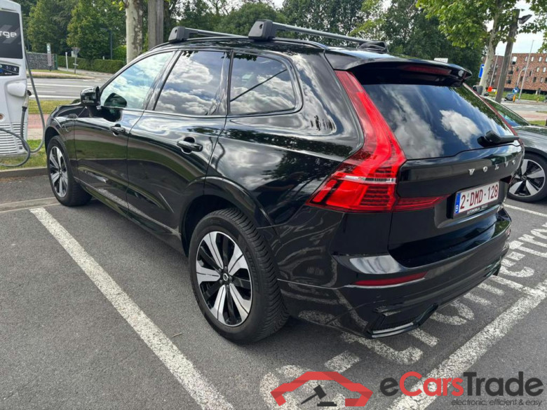 VOLVO XC60 2.0 T8 PHEV AWD Plus Dark (335kW) #4
