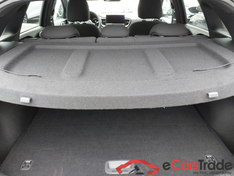KIA Ceed KIA Ceed  TGDI 140 GT-LINE DCT7 #2