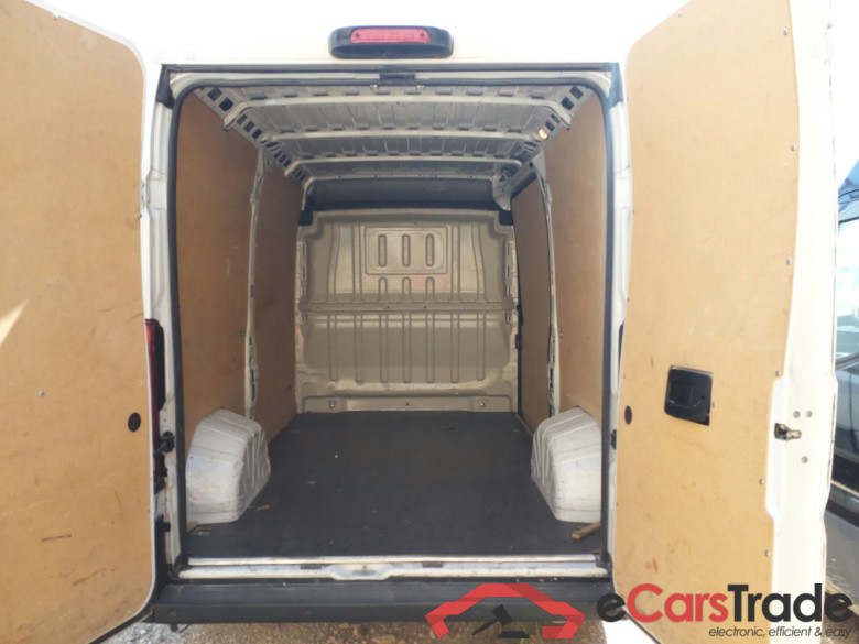 PEUGEOT Boxer PEUGEOT Boxer 2,0 HDI 140 CV BVM L2H2 35T PACK URBAIN #2