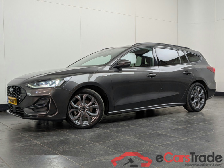 FORD Focus wagon 1.0 EBH ST Line #1