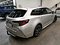 preview Toyota Corolla #1