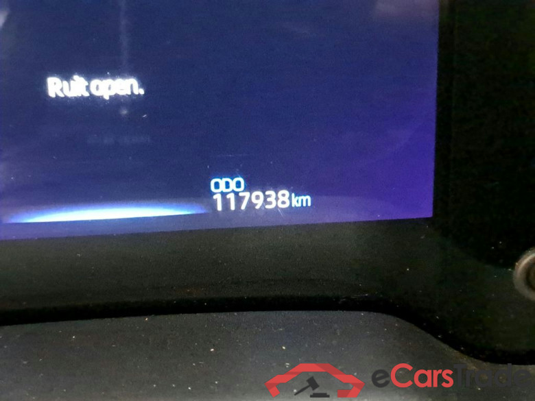 TOYOTA - TOY COROLLA TOURING SPORTS 2.0 Hybrid 184PK e-CVT Premium & Experience Pack & Luxury #5