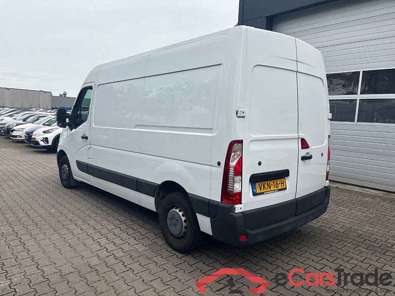 OPEL Movano 2.3 Turbo L2H2 #4