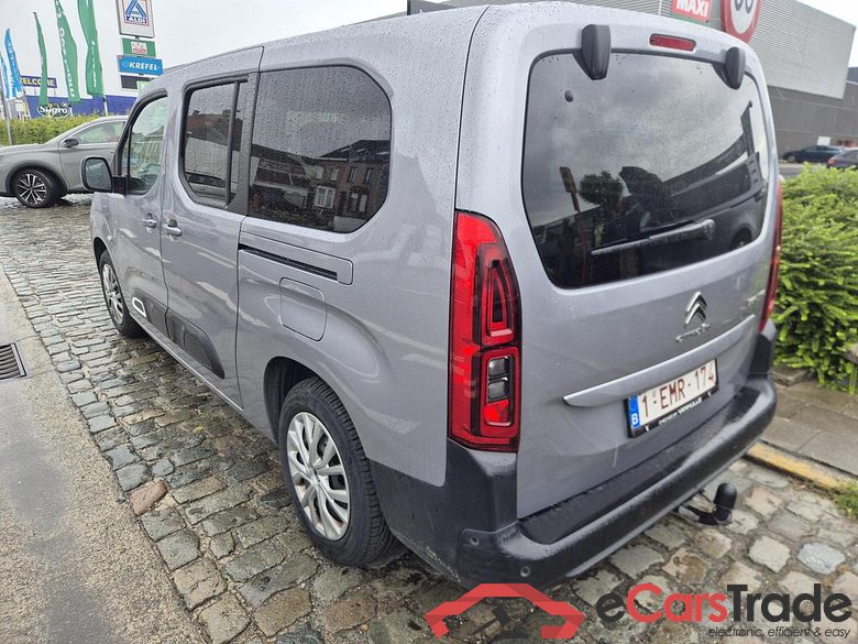 CITROEN Berlingo Mwb Berlingo 1.5 BlueHDi XL Feel S&S #3