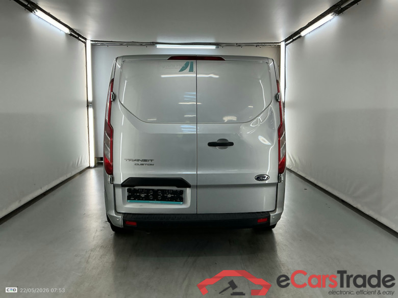 FORD TRANSIT CUSTOM 2.0TD 105PS TREND FWD 280 SWB #5