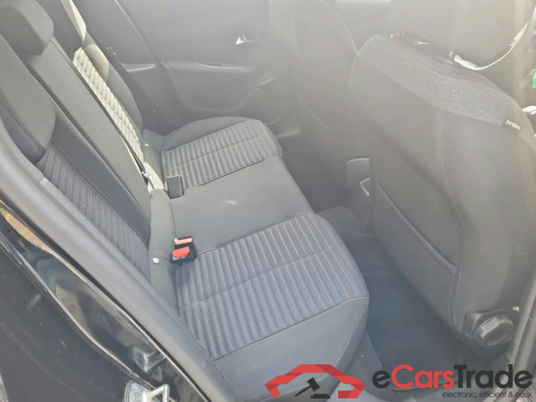 PEUGEOT 208 1.2 PURETECH 55KW S-S ACTIVE #6