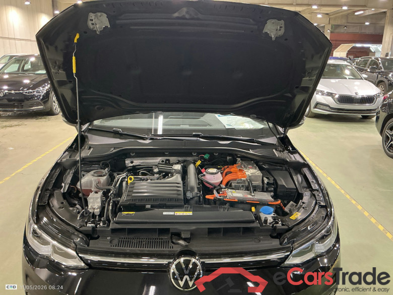 VOLKSWAGEN GOLF VIII 1.4 EHYBRID STYLE BUSINESS DSG #6