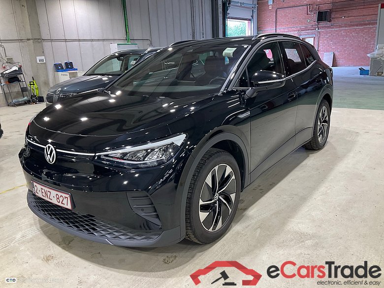 VOLKSWAGEN ID.4 BEV 82KWH 128KW PRO BUSINESS
