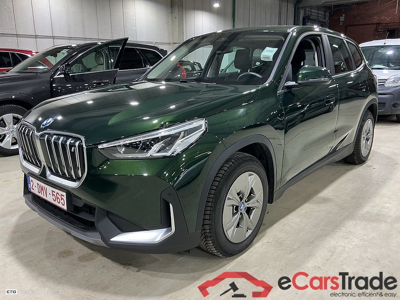 BMW IX1 BEV 67KWH XDRIVE30 (200KW) 4WD AUTO