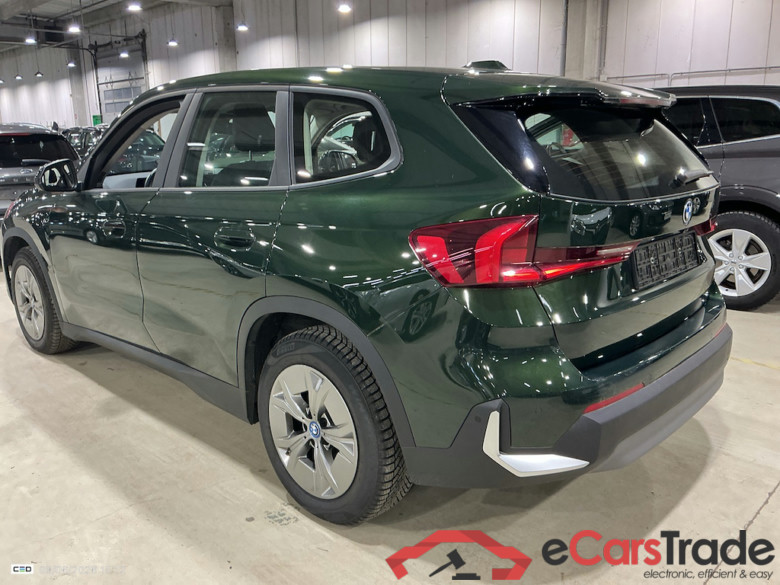 BMW IX1 BEV 67KWH XDRIVE30 (200KW) 4WD AUTO #3