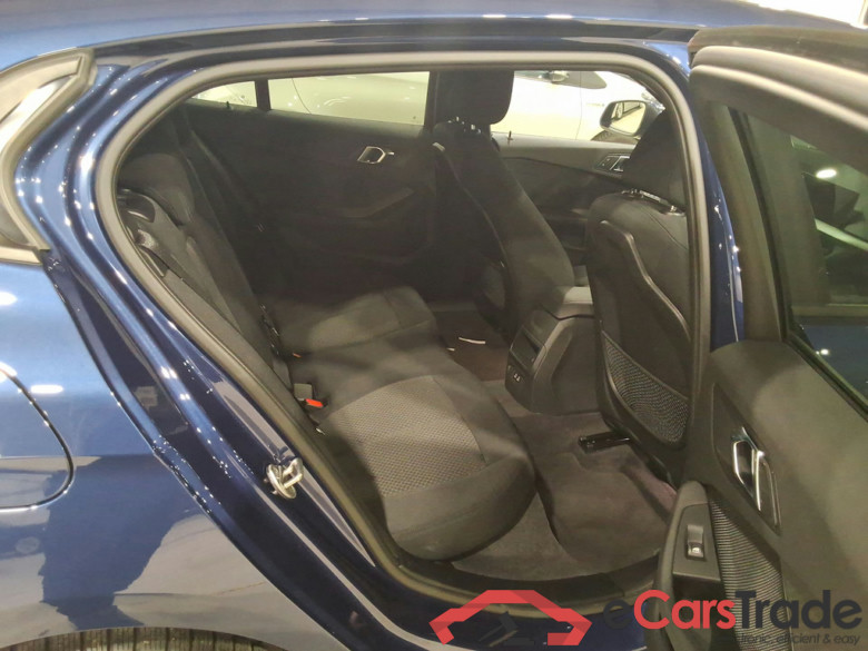 BMW 1 SERIES HATCH 2.0 120I (131KW) #5