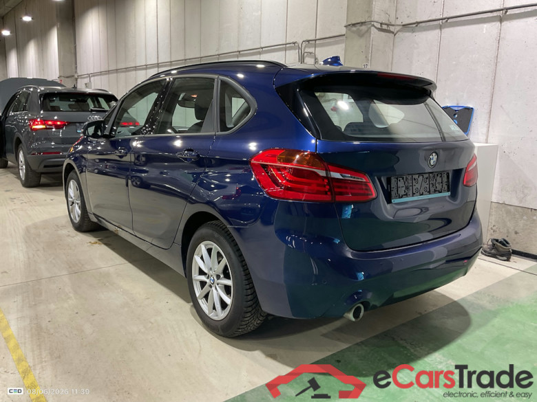 BMW 2 SERIES ACTIVE TOURER 1.5 216D ACTIVE TOURER #3