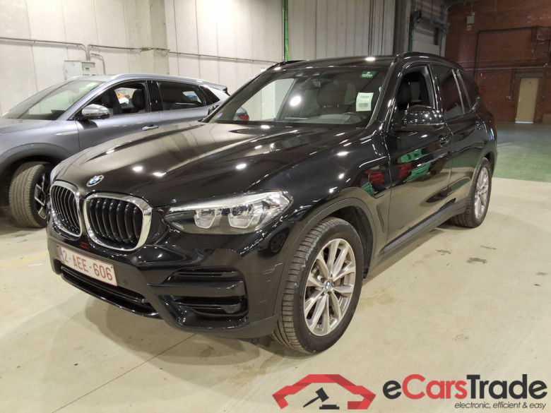BMW X3 2.0 XDRIVE30E (120KW) AUTO #1