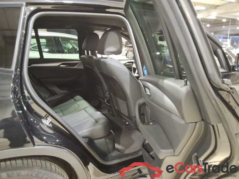BMW X3 2.0 XDRIVE30E (120KW) AUTO #5