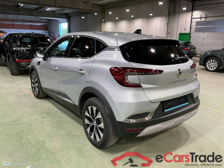 RENAULT CAPTUR 1.0 TCE 90 TECHNO #3