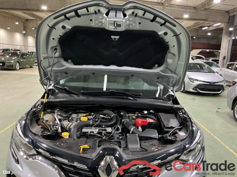 RENAULT CAPTUR 1.0 TCE 90 TECHNO #6