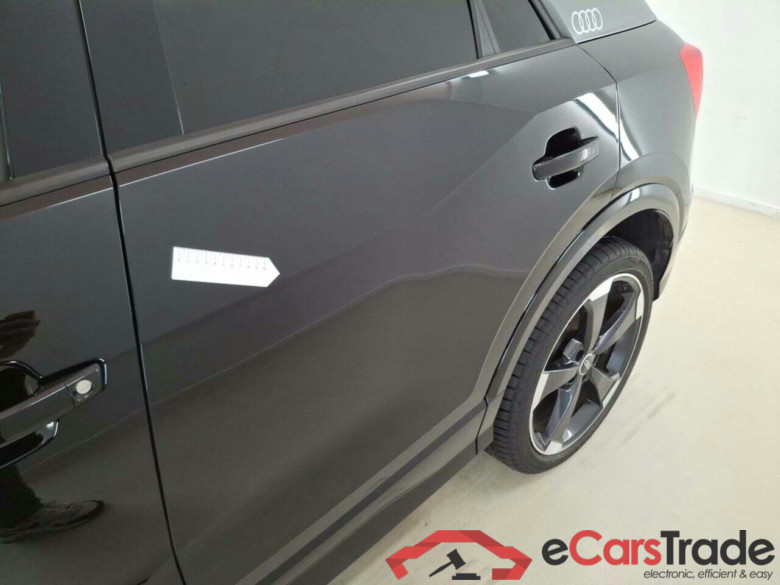 AUDI Q2 35 TFSI S-LINE BSN. ED. S-TRON #6