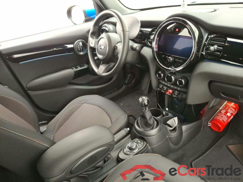 MINI ONE 1.5 ONE #3