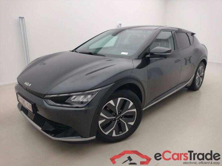 KIA EV6 EARTH 77KWH #1