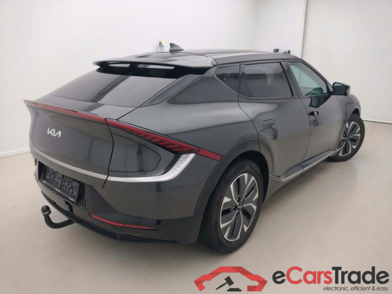 KIA EV6 EARTH 77KWH #2