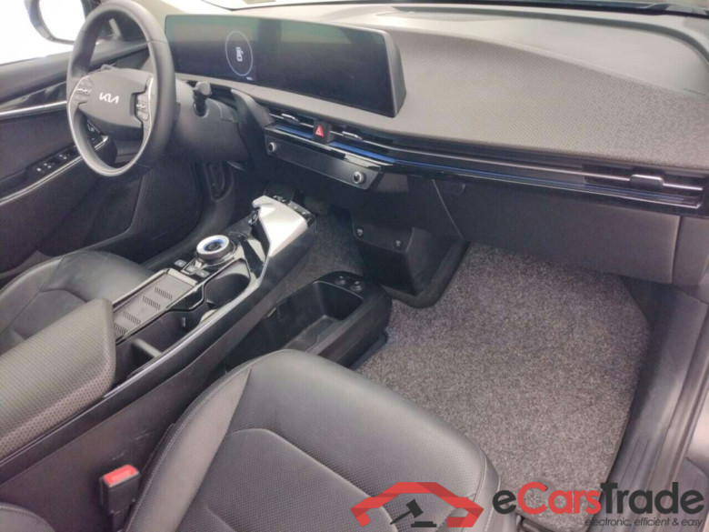 KIA EV6 EARTH 77KWH #3
