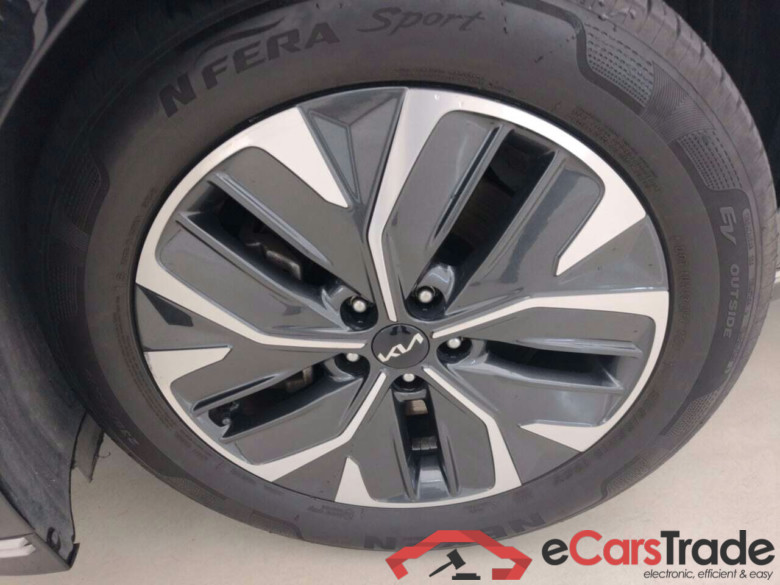 KIA EV6 EARTH 77KWH #4