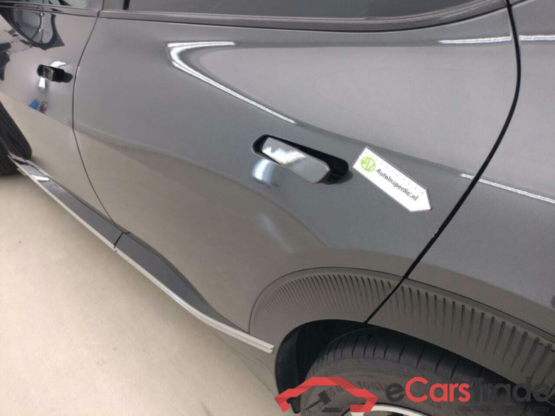 KIA EV6 EARTH 77KWH #5