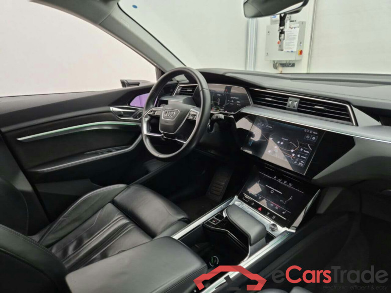 AUDI E-TRON 55 E-TRON ADVANCED #3