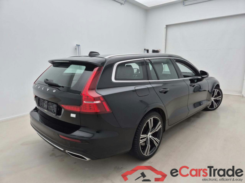 VOLVO V60 T6 PHEV AWD INSCRIP. AUT #2