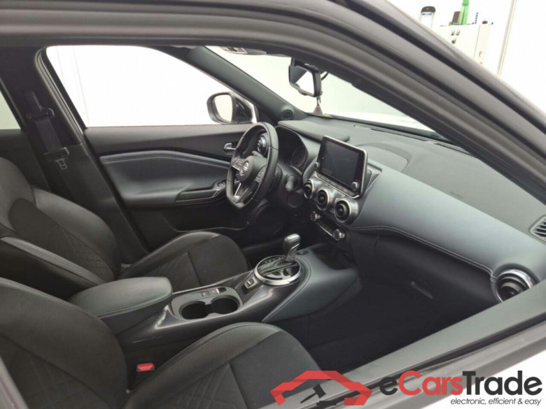 NISSAN JUKE 1.0 DIG-T TEKNA #3
