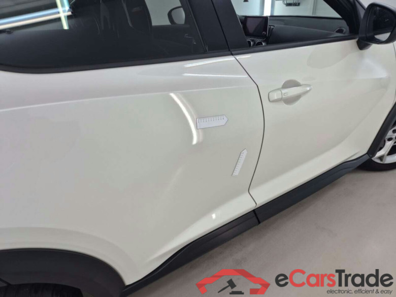 NISSAN JUKE 1.0 DIG-T TEKNA #4