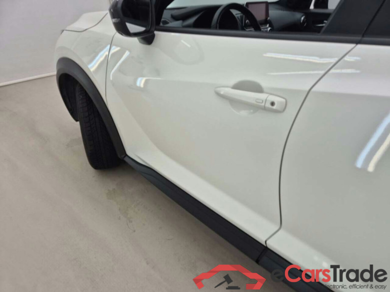NISSAN JUKE 1.0 DIG-T TEKNA #6