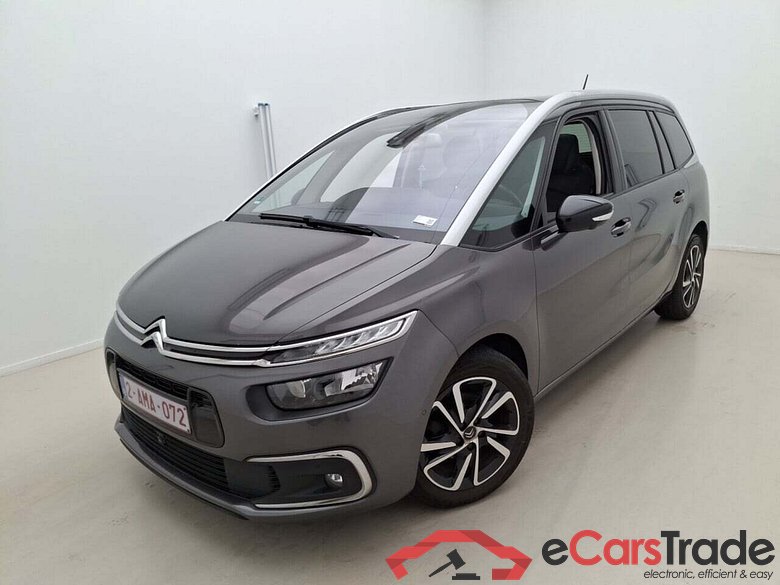CITROËN C4 SPACETOURER 1.5 BLUEHDI S&S SHINE EAT8